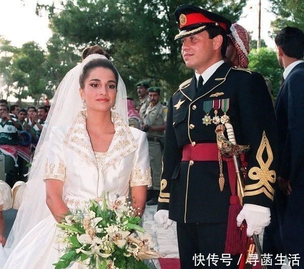 各国|全球各国皇室历史上最漂亮的十件婚纱,英国祖孙三代的婚纱最亮眼