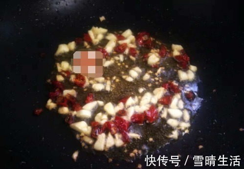 雪里蕻|这菜上桌一扫而光,又嫩又脆又香,孩子说没它吃饭都不香!