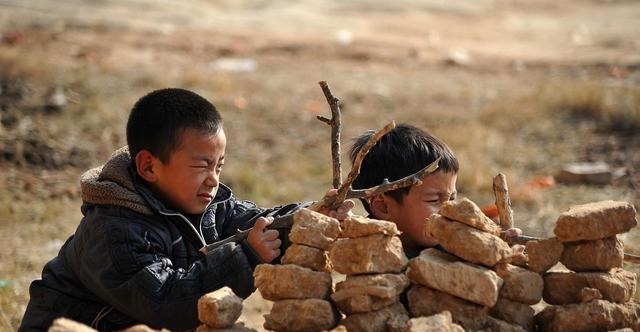 复习|《孙子兵法》制敌九大方略,东方的竞争哲学,学者不会时要复习