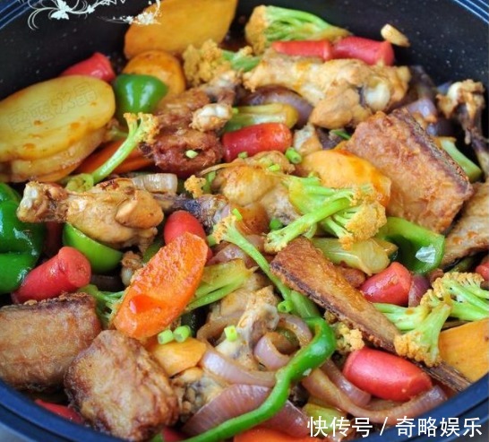 吃不腻的几道家常菜,超级好吃,味道超级绝了,家人连连称赞