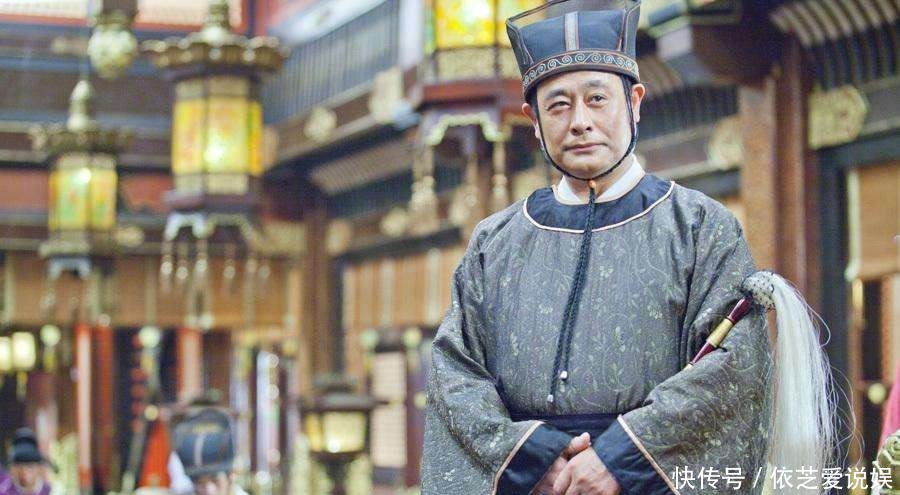 武则天|史上最受皇帝信任的太监，手中有权力喜欢敛财，死后受人赞扬