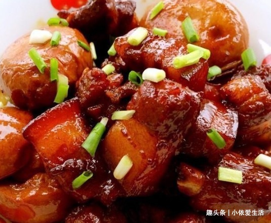 春节到给家人做几道美味的下饭菜,荤素搭配,营养又下酒