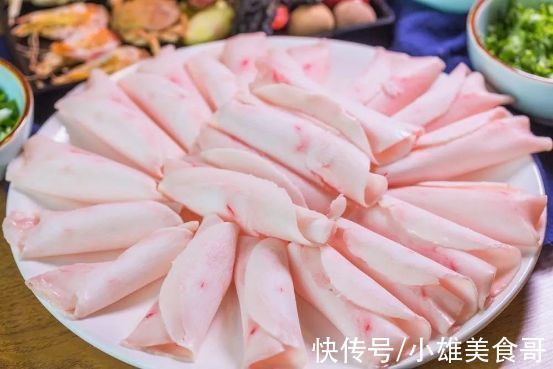 买羊肉时,有人专挑这5个部位,羊肉摊老板:一看就是内行人