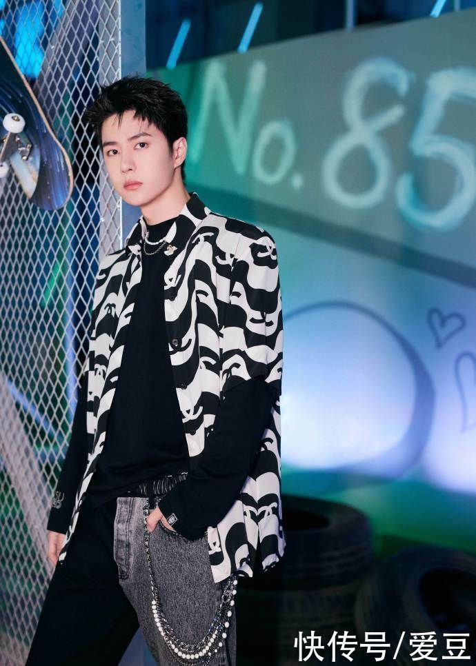 210829《這！就是街舞4》第三期正片上線 和王一博隊(duì)長欣賞大神們的誠意之作