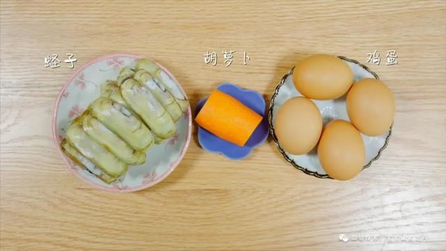 煎蛋|夏天营养流失快、没食欲,抓住这道菜!鲜上加鲜,嫩到夹不住