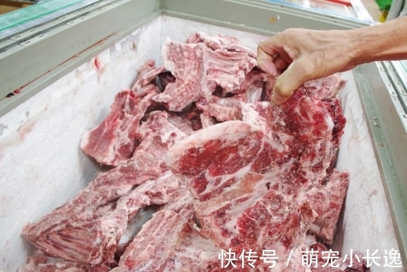 猪肉|猪肉在冰箱到底能放多久?今天才知道,超过“这个时间”就别吃了