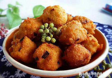 豆腐如此做，比铁板豆腐还香，香而不腻的关键就是那碗酱料