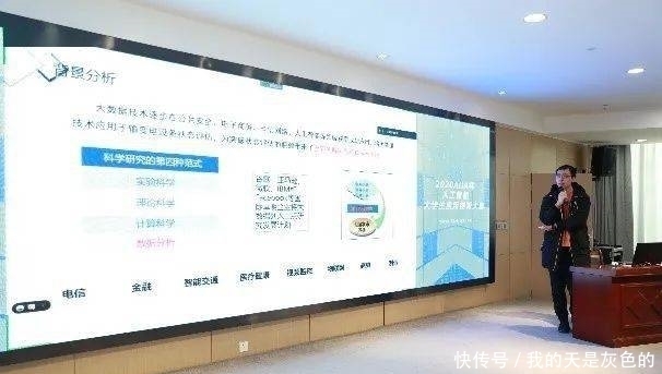 决赛|2020AIIA杯人工智能大学生应用创新大赛决赛完美落幕