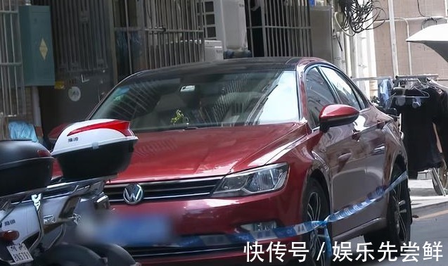 夫妻|夫妻把3岁女儿锁车里,打牌3小时酿悲剧:孩子走前已喝光车里的水