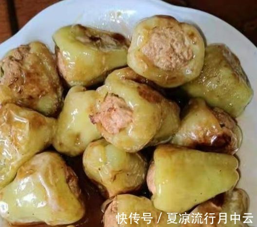 梧州|舌尖上的美食,推荐广西梧州5种必吃的菜谱!