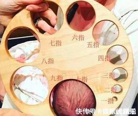 横切面|从蓝莓到西瓜,一张图带你了解顺产“开十指”,当妈真心不容易