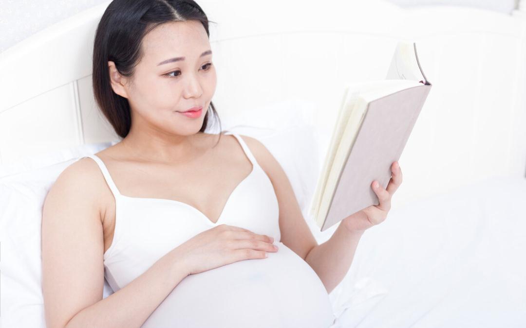 小宝宝|怀孕后的4件事不能偷懒，孕妈越勤快，对自己和胎儿越好