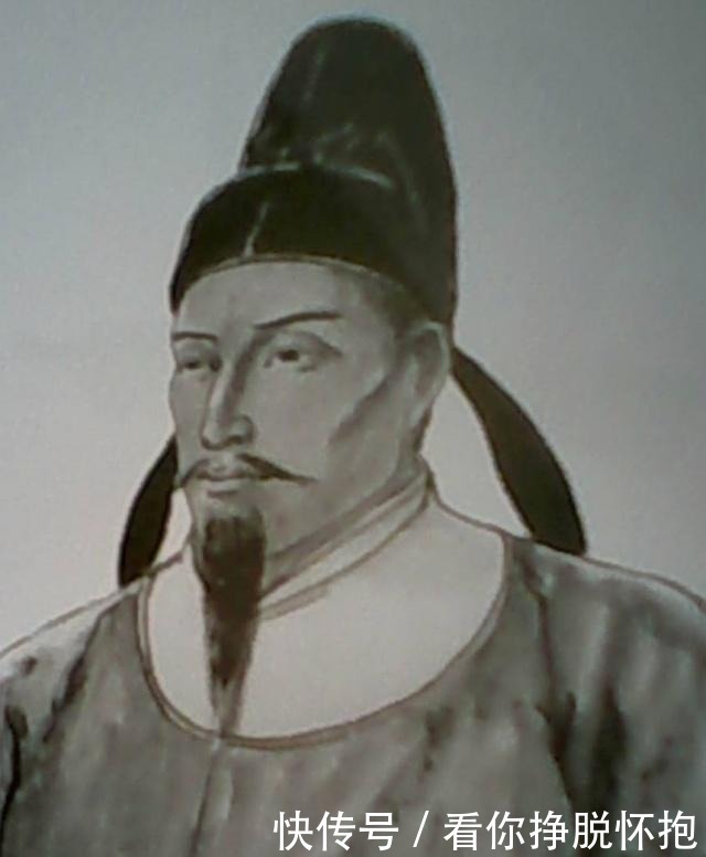 金庸|他身为英雄却被叫了几百年奸臣,被收录进奸臣传,连金庸都被误导