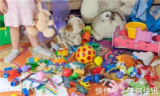 房间|哈佛研究发现家里3个地方越乱,娃大脑发育越好,爸妈别瞎勤快