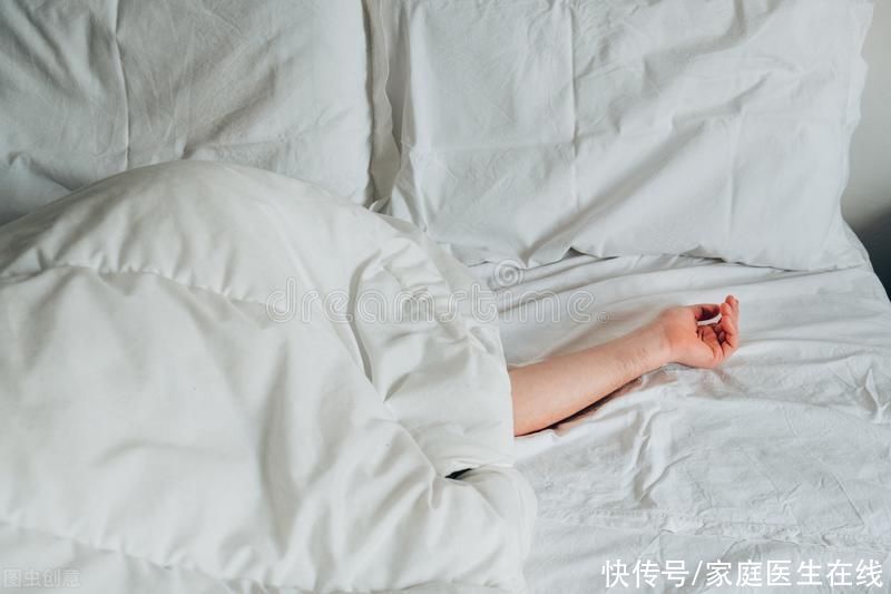 诱因|饭后易困是“饭气攻心”？可能是这些诱因在作怪，要重视起来