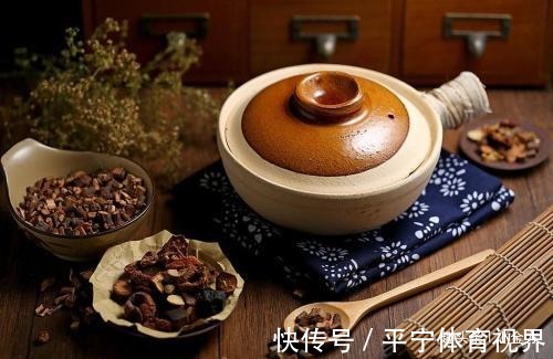 肺气|更年期心烦、潮热、失眠、盗汗?3味药的良方,送给天下女人!