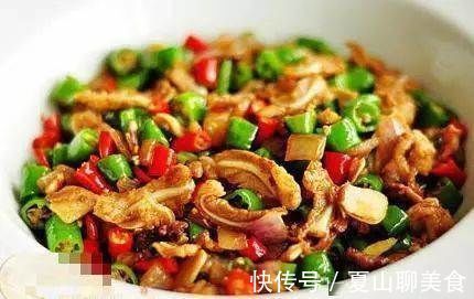 皮蛋|吃饭没胃口？来8款一上桌就后悔米饭做少了的下饭菜！