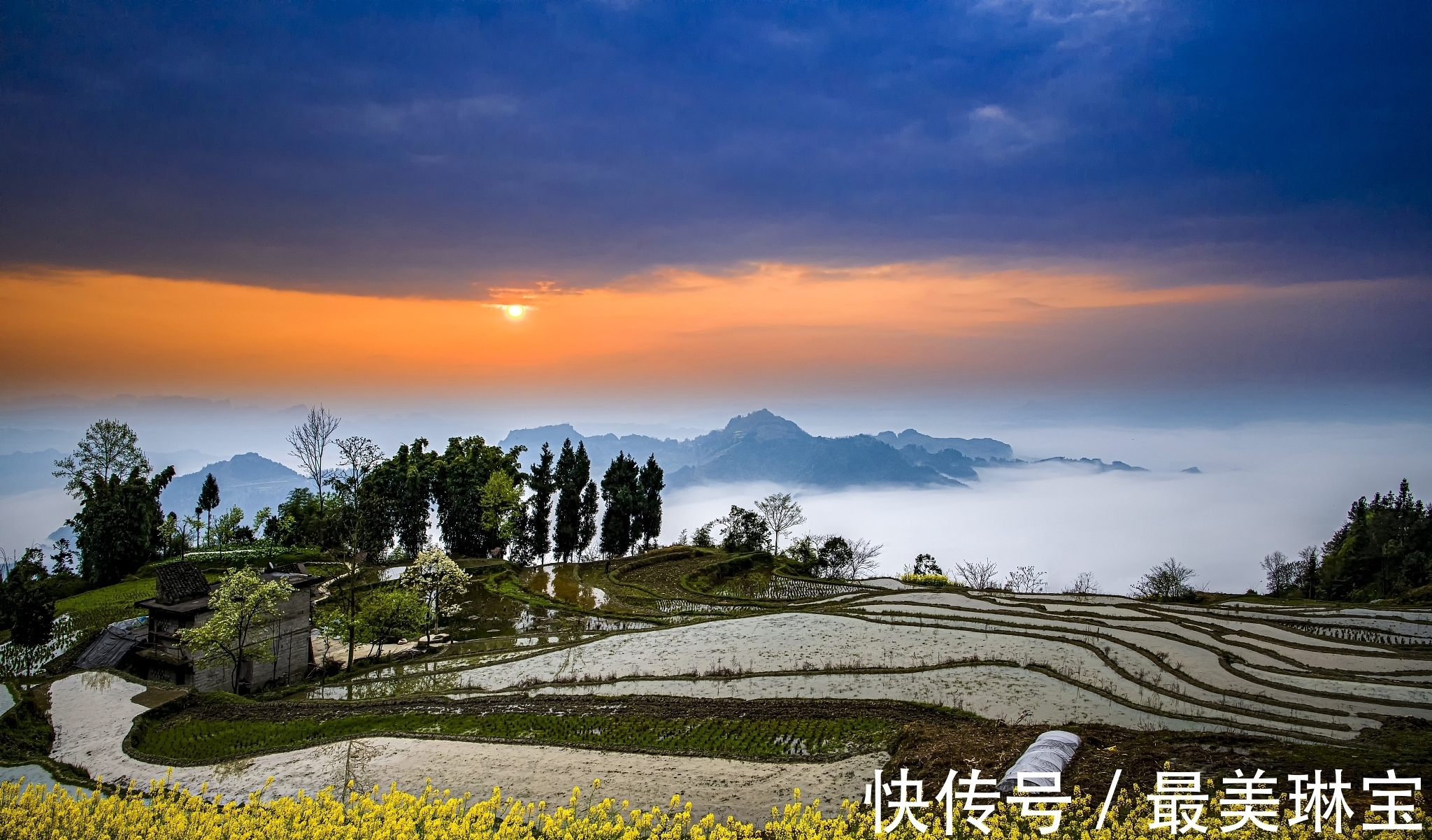 写景五律$宋诗精华五首，其中一首是王安石的写景五律，值得一读