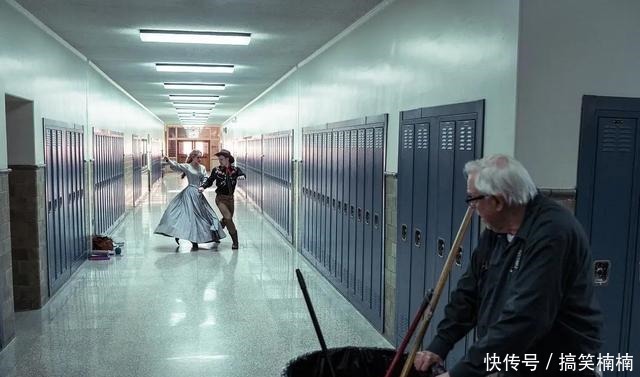 奇片|就差一点,这部烧脑奇片就达到了《穆赫兰道》的高度