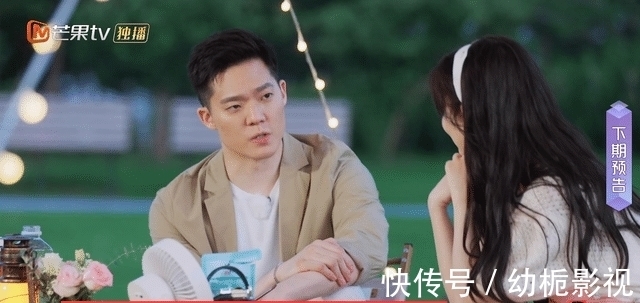 婆婆|男嘉賓暴露媽寶屬性,孟子義過不了婆婆那關(guān),阿朵反對繼續(xù)約會!