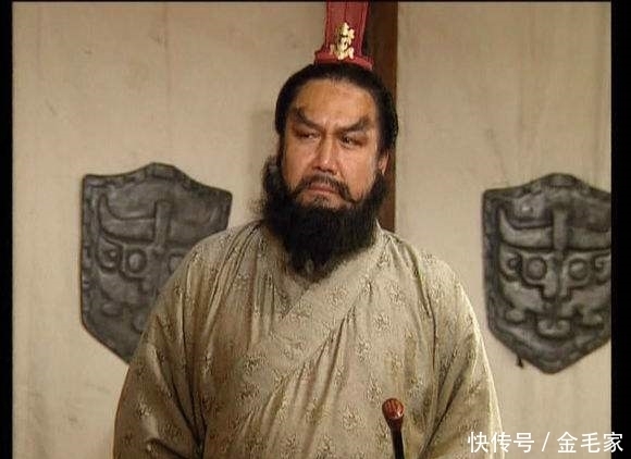 李典|三位在关羽面前逃过一劫的大将,其中一人被张飞杀死