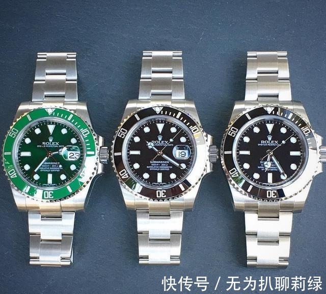 手表|暗访国内最大高仿基地,国产劳力士,欧米伽统统来自这里!