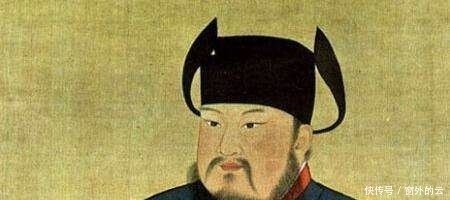 演员|李存勖:宝宝天生是个好演员,奈何做了皇帝!屈杀我也!