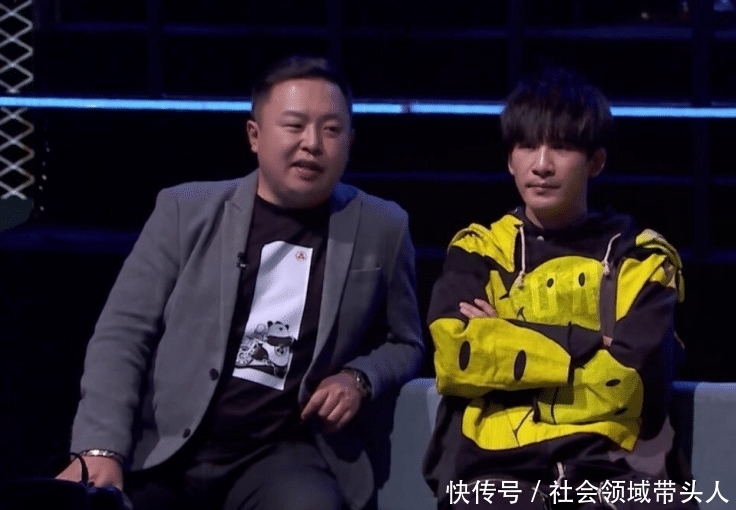 《吐槽大会》大张伟夺冠,阎鹤祥区居亚军,对于德云社意味着什么