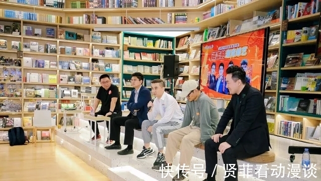 刘栋|竞技综艺弄潮头