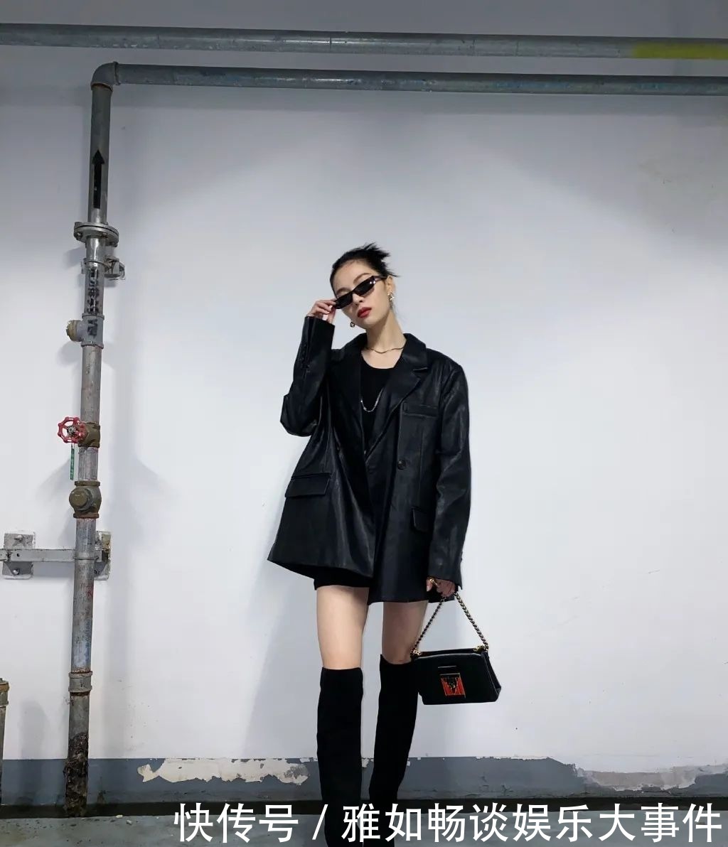 早春的时尚,没有这几件外套怎么行!