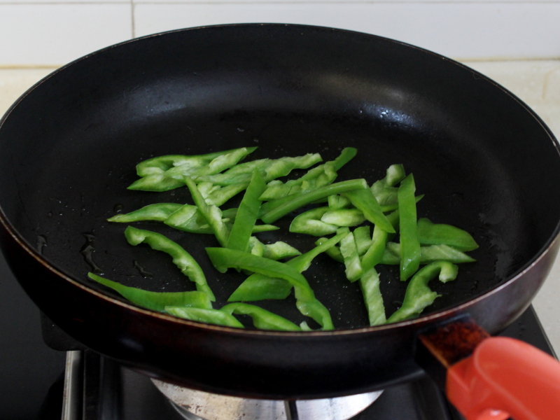 蒜台|这菜比燕窝还补,一把5块钱,常炒给爸妈能降三高还抗癌