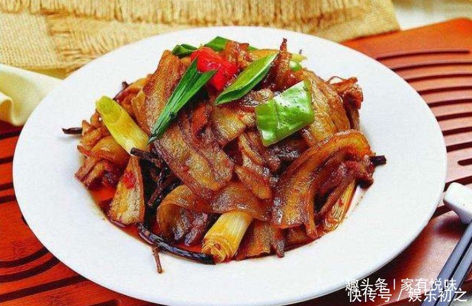 出锅香味四溢又解馋,做法简单食材常见,我家“小主”吃的美滋滋