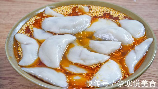 饺子|秋季进补少吃2绿，多吃3红3白，降秋燥，忌寒凉，顺应时节身体棒！