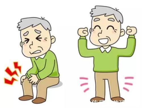 强直性脊柱炎|类风湿病痛折磨死人，没有好药医生有！可惜知道的人不多