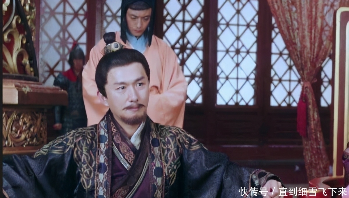 皇帝|为什么说安史之乱后，唐朝皇帝再控制不住各地藩镇节度使了？