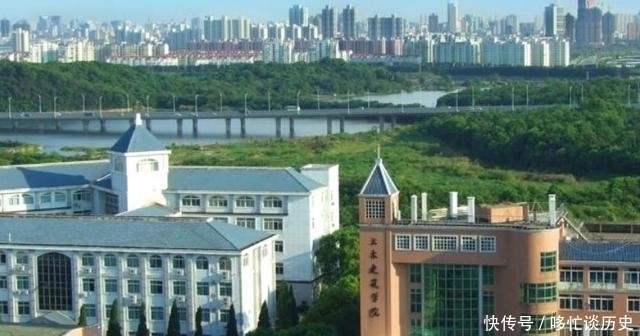 高考|我国“最唬人”的大学，二本校名叫出985气势，网友：差点信了