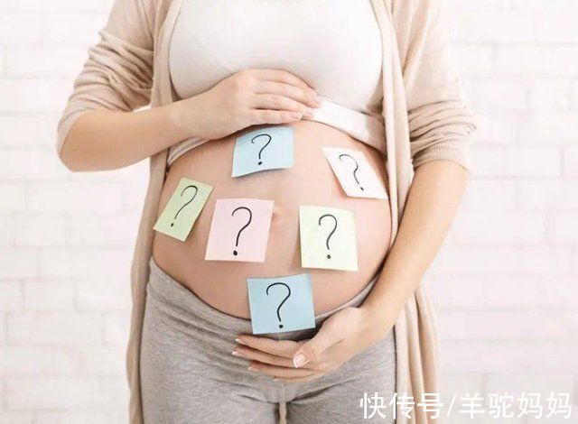 全麦面包|孕早期，为何孕妇孕吐反应差别那么大，越严重则胎儿越健康?