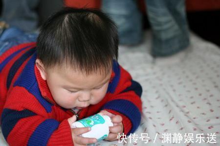 辅食|未满周岁的宝宝肠坏死,儿科医生不满1岁的娃,忌触3种辅食