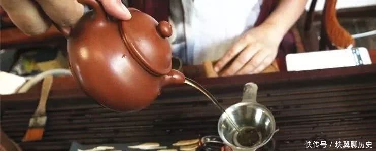 香型铁观音|带你认识中国传统名茶:铁观音