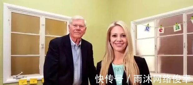 教师|美国传奇教师：不识字却执教17年，被3岁女儿捅破揭穿