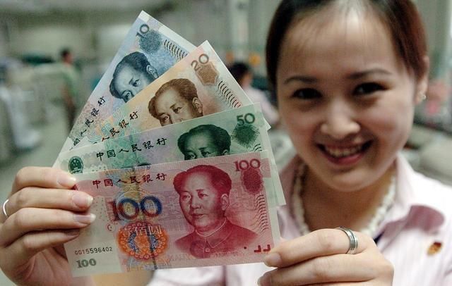 a2883|不到1个月又一新人民币将亮相浑身土豪气,早了解免得闹笑话