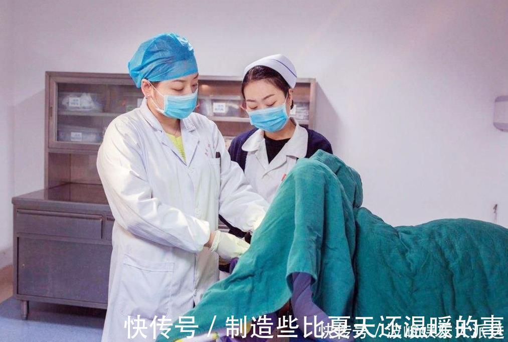 女性|“顺产再好,我也不选”,为何坚持剖腹产,原因只有过来人才懂