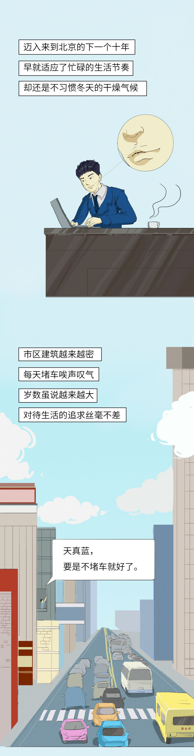 cbd|月薪五万的都市精英们,都藏着哪些买房烦恼?