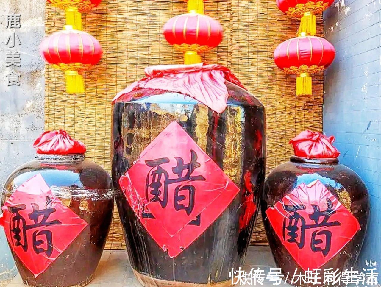 香醋|科普“陈醋、米醋、白醋、香醋”的用途和区别,做菜调味别再出错