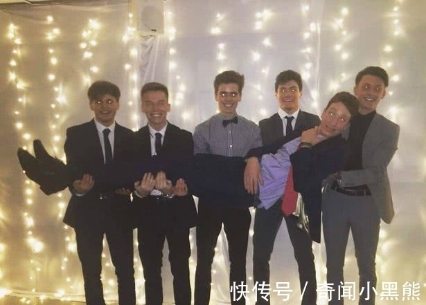 19岁男孩身高2米24称还想再长高点,他两个