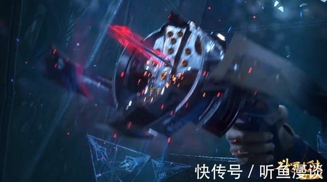 镜影兽|斗罗大陆:盘点诸葛神弩的四种花式玩法,你觉得谁玩得最溜?