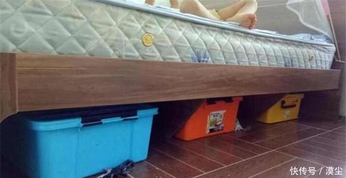 老公|孕妇怀孕5次全流产,老公觉得不对劲,往床底一看泪流满面