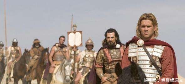 亚历山大|亚历山大如果没走错路,马其顿方阵能征服中国么?白起:尽坑之