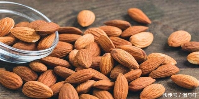 营养价值|最好吃的5种坚果,是天然的营养品,大家都喜欢吃吗?