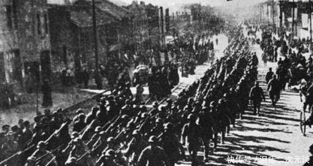 最强|解放战争:5大野战军各自的主要对手是谁?哪个实力最强?